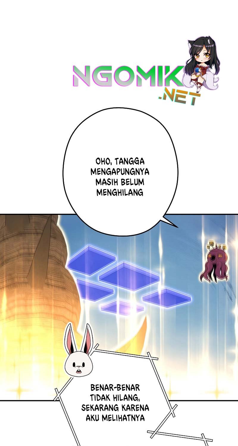 Dungeon Reset